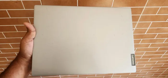 Lenovo ideapad s145 I5 8gb ram 256gb SSD M2 com slot hd disponível