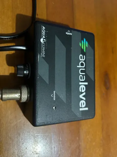 Sensor de nível aquário AQUALEVEL
