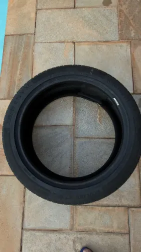 Pneu continental aro 19 (PARA ESTEPE)