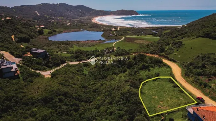 Terreno na Silveira Sul com projeto aprovado