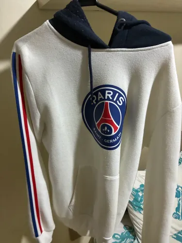 Moletom psg