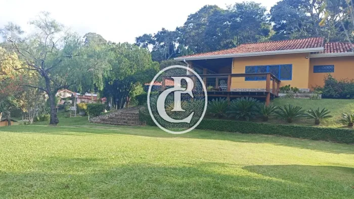 Haras completo Estrutura Pronta Jambeiro/SP