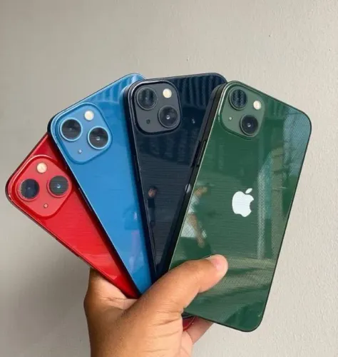 iPhone 13 128GB | Impecavel | Loja Física em Uberlândia