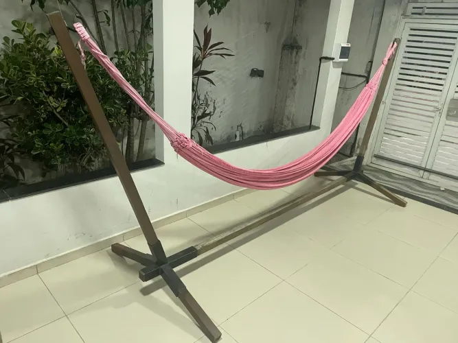 Suporte Portátil para Rede