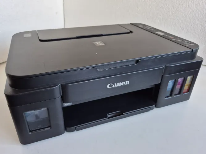 Impressora Canon