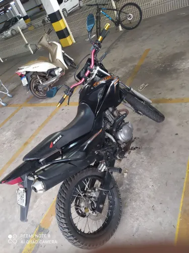 Vendo barato pra sair logo