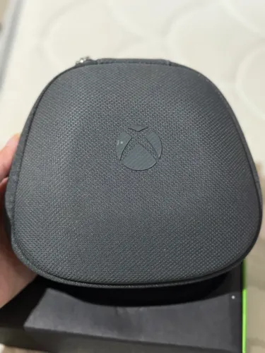 Wireless controller elite