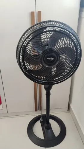 Ventilador Britânia Turbo