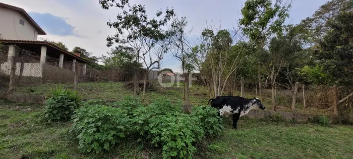 terreno - Recanto dos Dourados - Campinas
