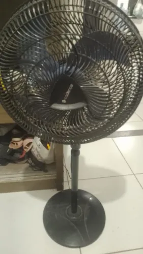 Ventilador