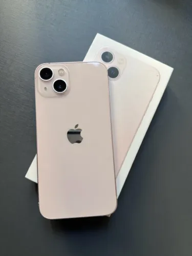 iPhone 13 128gb Rosa