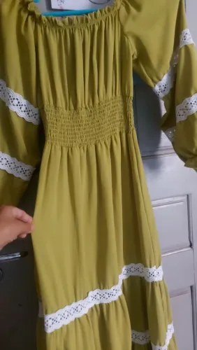 Vestido