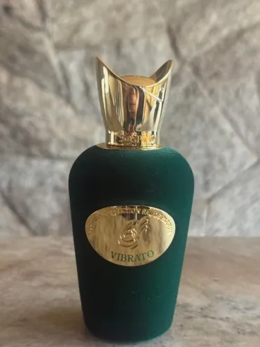 Perfume TESTER Sospiro Vibrato 100ml