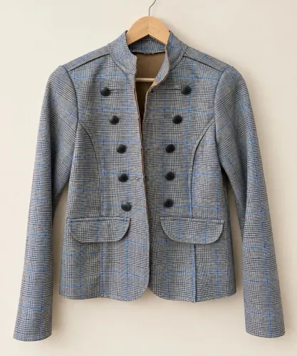 Blazer Feminino 