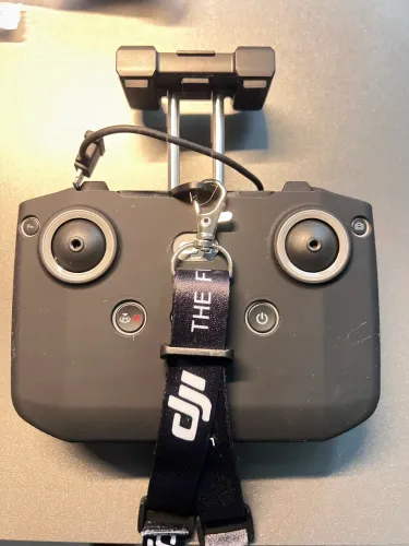 KIT DJI FLY MORE MINI2/SE/4K + CONTROLE RCN1