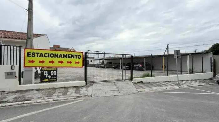 Ponto comercial para Locação no Centro de Mogi das Cruzes | 458m² | Excelente Localização