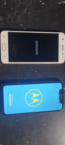 MOTO G7 PLAY