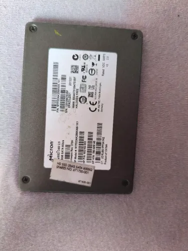 ssd Micron