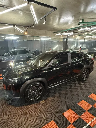 Fiat Fastback Limited Ed.1.3 270 T.flex Aut. 2023