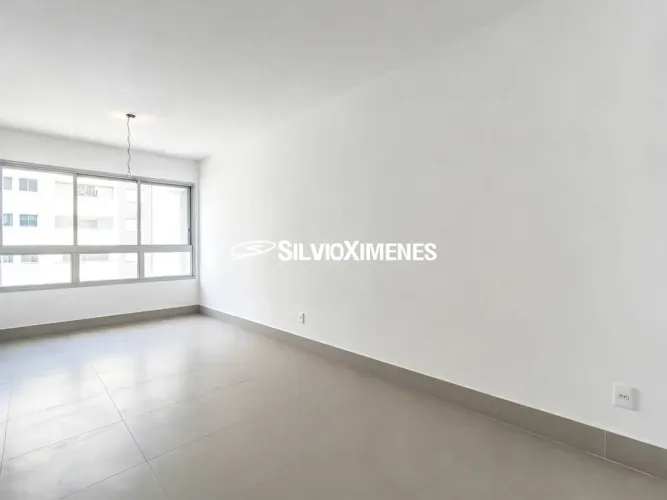 Apartamento com 2 quartos para Locação, Lourdes - Belo Horizonte