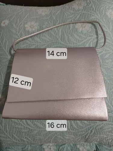 Bolsa Prata