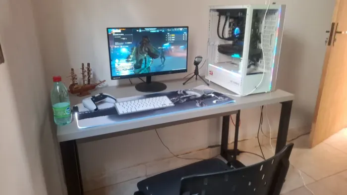 PC GAMER DDR5 ALTO DESEMPENHO 2K, 4K