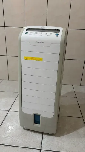 Climatizador de ar