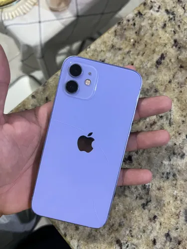 iPhone 12