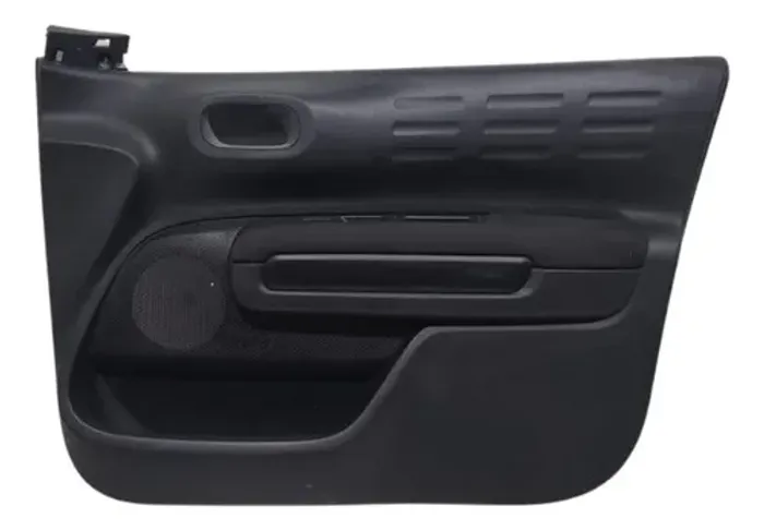 Forro De Porta Dianteira Direita Citroen C4 Cactus 2018 2022