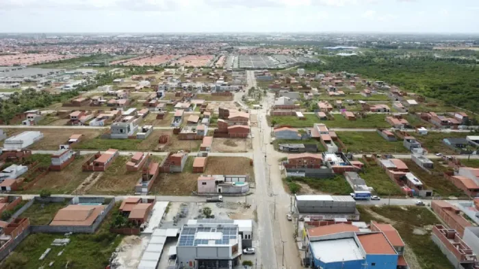 Ultimos Lotes No Mãe Rainha Do Jereissati 3; Aproveite! Cód. 1H8KN3E