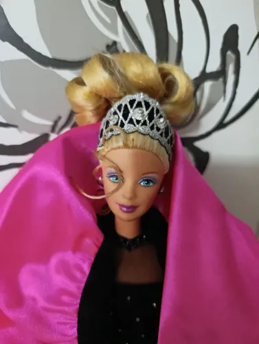 Barbie holiday