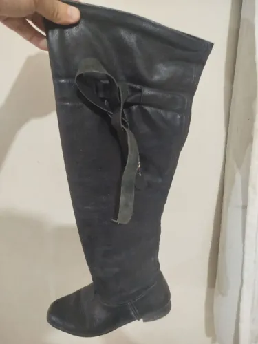 Bota rustilhona