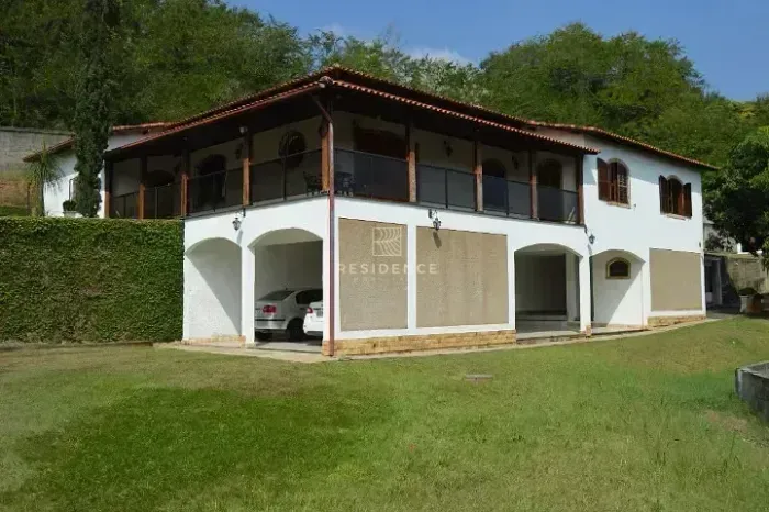 Chácara à venda, Jardim Alice, Barra Mansa, RJ
