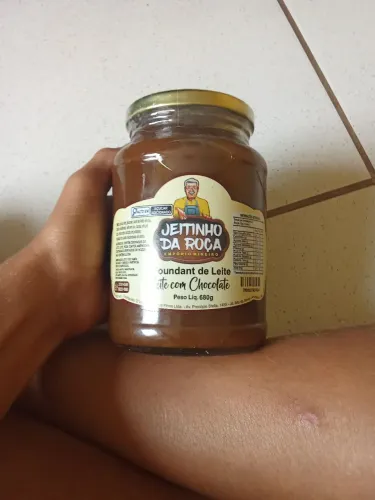 Doces do Guilherme 