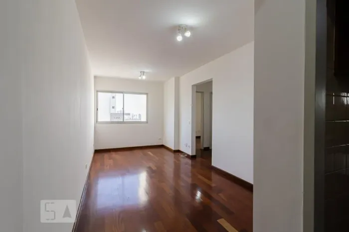 Apartamento à Venda - Vila Mariana, 2 Quartos, 62 m2