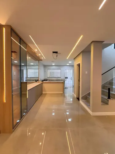 Vendo Casa em condomínio na Cohama - Village Jardins