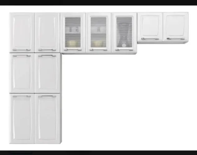 Cozinha completa