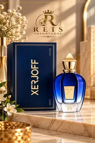 Perfume Xerjoff Torino 21-100ml
