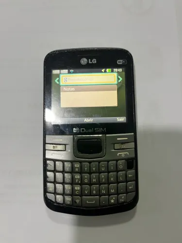 Celular LG