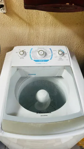 Máquina eletrolux 10 kg Barato 