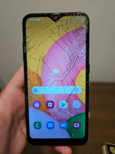 Samsung A01