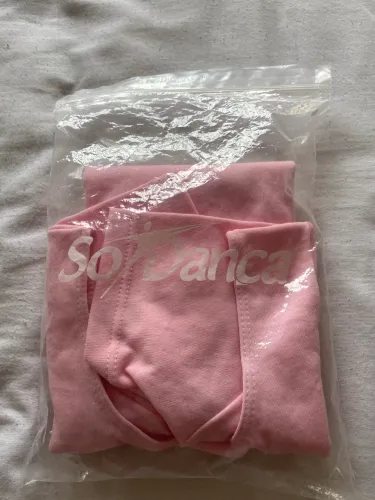 Collant de Balé Só Dança