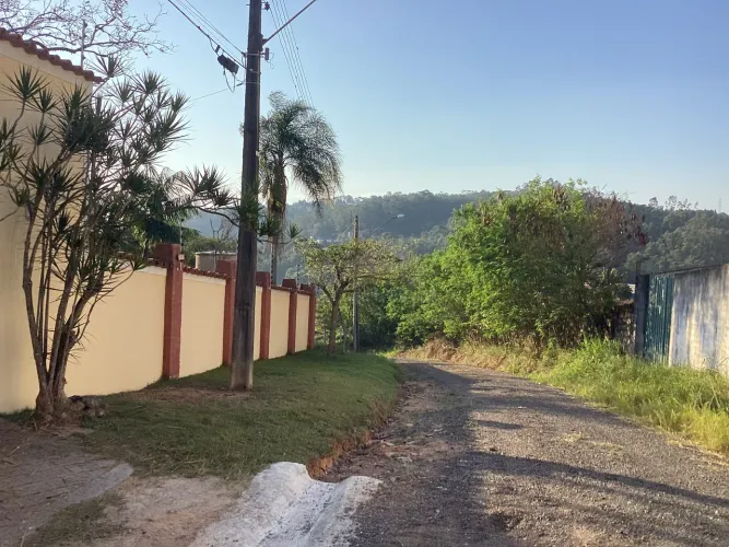 Chácara