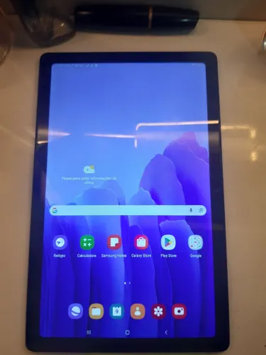 Tablet Samsung Galaxy A7