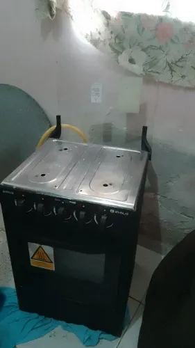 Fogão