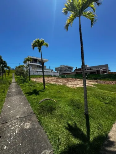 Terreno para Venda em Camaçari, Alphaville (Abrantes)