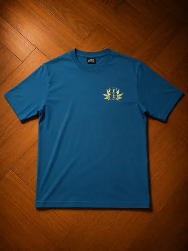 Camiseta High
