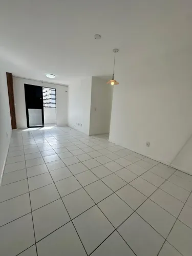 Apartamento com 3 quartos para locação | Edifício Bruno Perrelli Poço | LOCAÇÃO