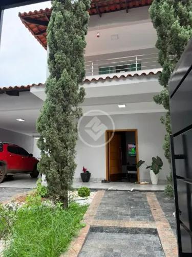 Seu Novo Lar com Estilo No Residencial Canada codigo: 274457