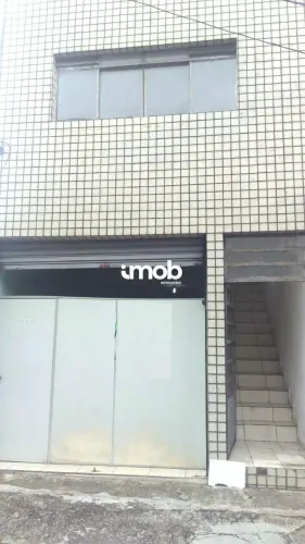 Prédio Comercial de 540m² com Renda Ativa na Zona Norte - Oportunidade Única para Investid
